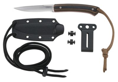 Image showing  3.02 in. Biwa Knife