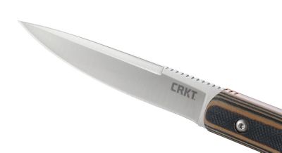 Image showing  3.02 in. Biwa Knife