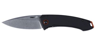 CRKT Tuna Compact Knife, 2522C