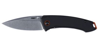 CRKT 2.73 in. Tuna Compact Knife