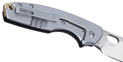 Image showing  3.09 in. Pilar IV Knife