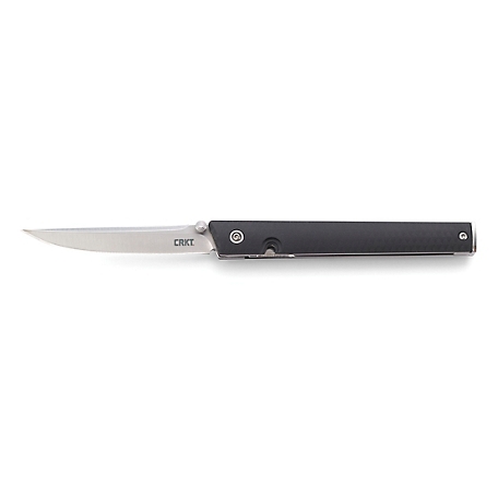 CRKT CEO Knife, 7096C