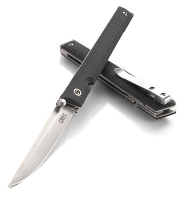 Image showing  3.11 in. CEO Knife