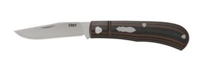 CRKT Venandi Knife, 7100C