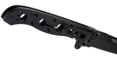 Image showing  3.55 in. Folding Knife