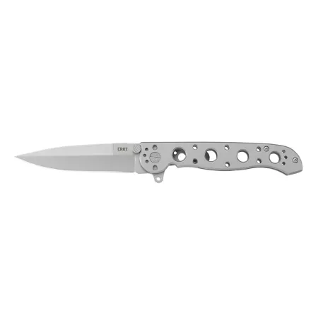 CRKT 3.54" Folding Knife Knives