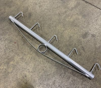 Image showing  Chain Link Fence Stretcher, FTF-5HCLFS