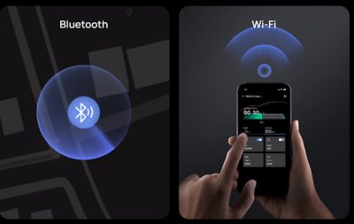 Image showing 8 th EcoFlow River 2 Portable Power Station, ZMR600-US