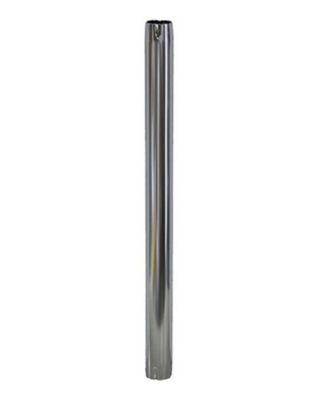 AP Products Chrome Plated Table Leg, 27-1/2 Inch Length, 013-939 at ...