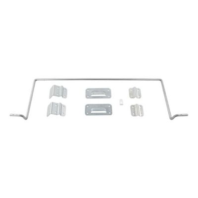 AP Products 013-957 Folding Table Mounting Kit to Mount Lif-Table Hinge Brackets