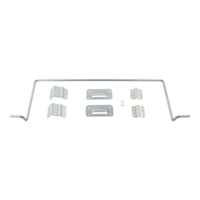 AP Products 013-957 Folding Table Mounting Kit to Mount Lif-Table Hinge Brackets