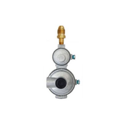 AP Products Excela-Flo Propane Regulator, MEGR-295P