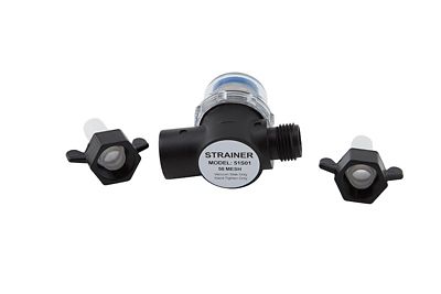 Image showing  Fresh Water Pump Strainer