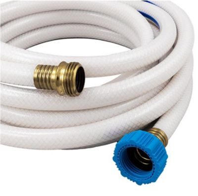 Image showing  Fresh Water Hose, 1/2 Inch Diameter, 15 Foot Length, W20869