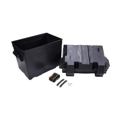 Arcon Battery Box for Group 24 Batteries, 13034