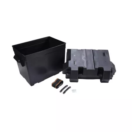 Arcon battery box for group 24 batteries 13034 RV Parts