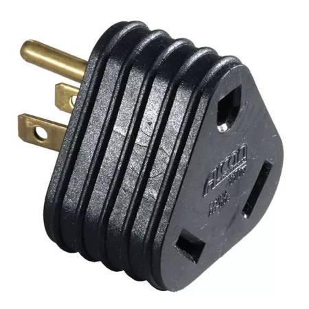 Arcon Power Cord Adapter 30A Female to 15A Male 13995 RV Electrical Adapters