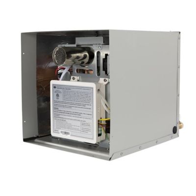 Lippert Components Girard 2GWHAM Gas Water Heater On-Demand/ Tankless, 42,000 BTU