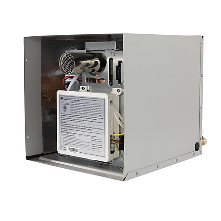 Lippert Components Girard 2GWHAM Gas Water Heater On-Demand/ Tankless, 42,000 BTU