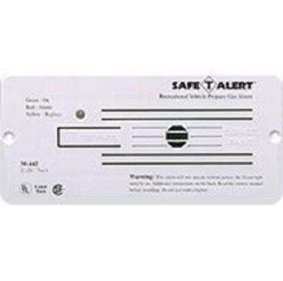 MTI Industry Safe-T-Alert Propane Leak Detector, 30442PWT