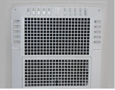 Image showing  Air Conditioner Filter for use with Coleman RV Air Conditioners, AC 101G