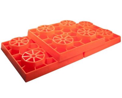 Image showing  Leveling Blocks, 10 pc.