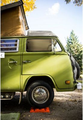 Image showing  Leveling Blocks, 10 pc.