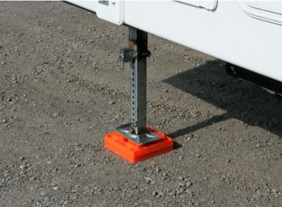 Image showing  Leveling Blocks, 10 pc.