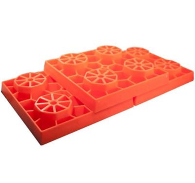 Tri-Lynx Leveling Blocks, Set of 4, 00016