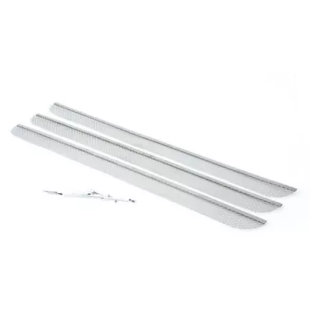 Ventmate Insect Screen for Refrigerator Vents Stainless Steel 3 Pack R600 68339 RV Parts