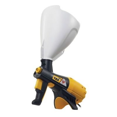 Wagner 1 gal. Powertex Handheld Texture Sprayer