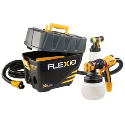 Wagner 1.5 qt. Flexio 5000 Stationary Sprayer