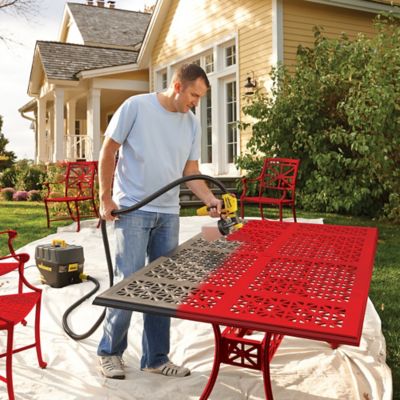 Image showing  1.5 qt. Flexio 5000 Stationary Sprayer