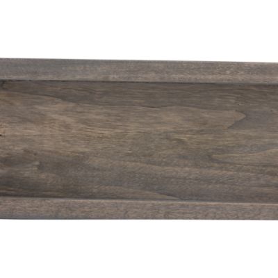 Image showing  Cottage Fireplace Mantel Shelf, MCOTT6057GASHNONE