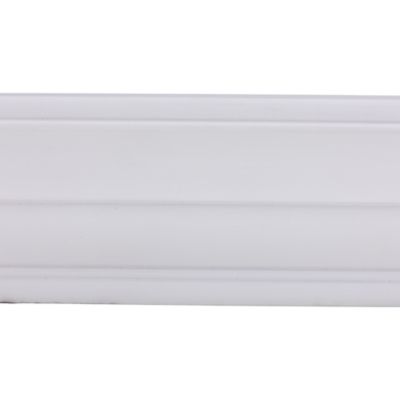 Image showing  Shaker Fireplace Mantel Shelf, MSHAK6077WHITNONE