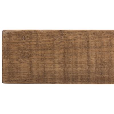 Image showing  Solid Timber Floating Shelf, STIMB4863AGOKNONE