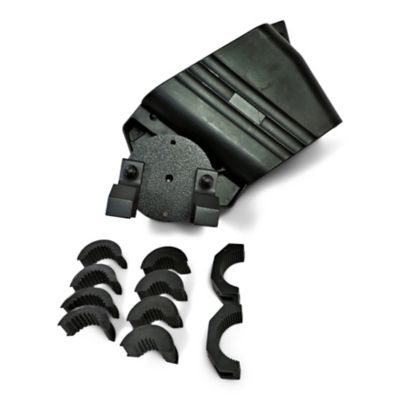 Hornet Outdoors Roll Bar Guns Scabbard Mount, RCM-3009