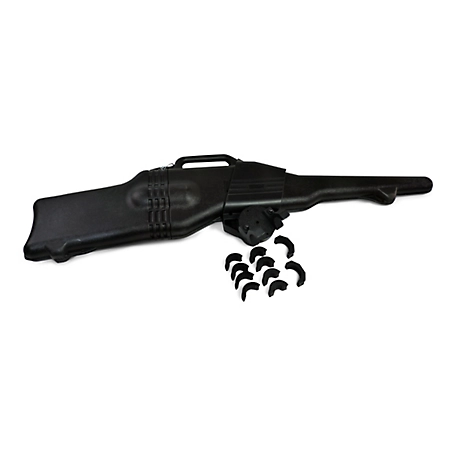 Hornet Outdoors Roll Bar Gun Scabbard Mount Includes Scabbard, RCM-3009 B  at Tractor Supply Co.