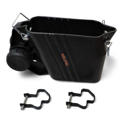 Image showing  Roll Bar Gun Scabbard Mount Pro-Fit, RCM-3009-PF