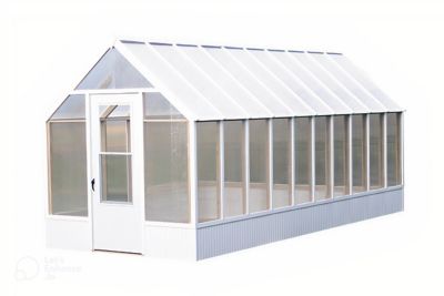Image showing  8 x 20 Greenhouse