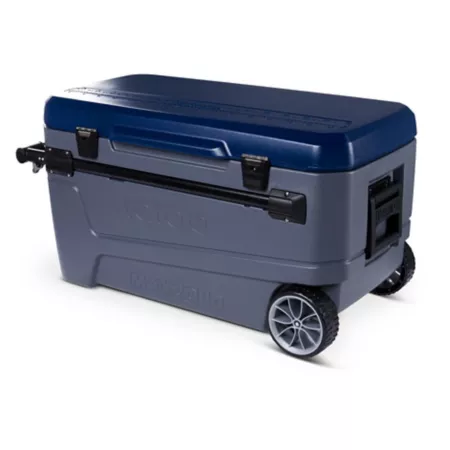 Igloo 110 quarts MaxCold Glide Cooler Chest Coolers