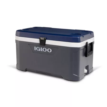 Igloo 70 quarts MaxCold Latitude Cooler Chest Coolers