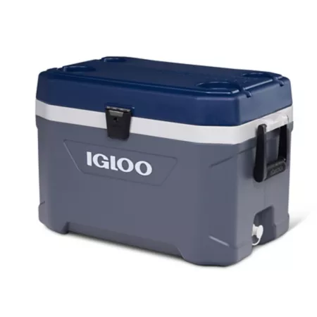 Igloo 54 quarts MaxCold Latitude Cooler Chest Coolers