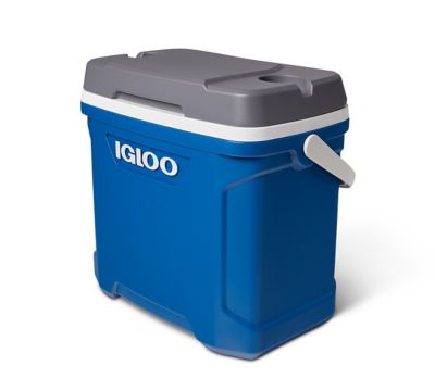 Igloo Evergreen Maxold Gripper 16, 00066114, Blue