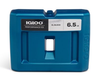 Igloo Performance XL Ice Block, 00025466
