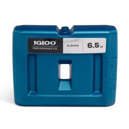 Igloo XL Performance Ice Block Chest Coolers