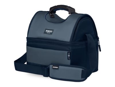 Igloo 16-Can MaxCold Evergreen Gripper Cooler Bag