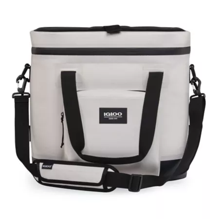 Trailmate Igloo 30 Can Cooler Bag Chest Coolers