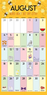 willow-creek-press-holidays-for-days-2024-wall-calendar-33920-at-tractor-supply-co