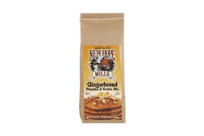 New Hope Mills Gingerbread Pancake, 24 oz.